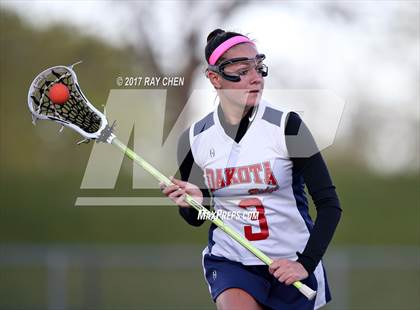 Thumbnail 2 in Evergreen vs. Dakota Ridge photogallery.