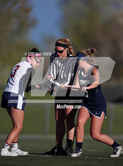 Thumbnail 3 in Evergreen vs. Dakota Ridge photogallery.