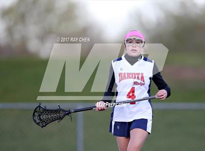 Thumbnail 2 in Evergreen vs. Dakota Ridge photogallery.