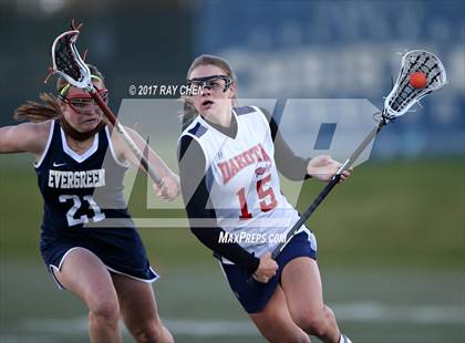 Thumbnail 2 in Evergreen vs. Dakota Ridge photogallery.