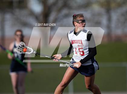 Thumbnail 3 in Evergreen vs. Dakota Ridge photogallery.