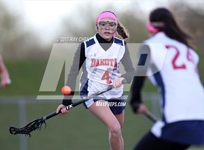 Thumbnail 3 in Evergreen vs. Dakota Ridge photogallery.