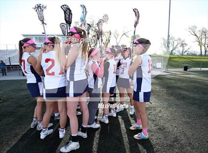 Thumbnail 3 in Evergreen vs. Dakota Ridge photogallery.