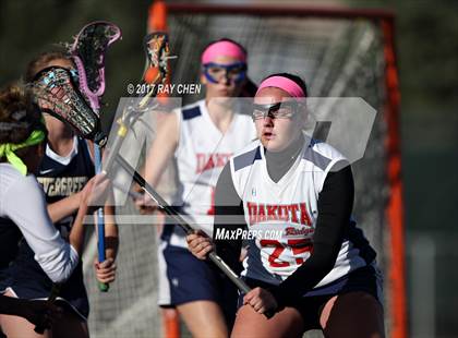 Thumbnail 2 in Evergreen vs. Dakota Ridge photogallery.