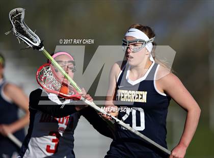 Thumbnail 1 in Evergreen vs. Dakota Ridge photogallery.