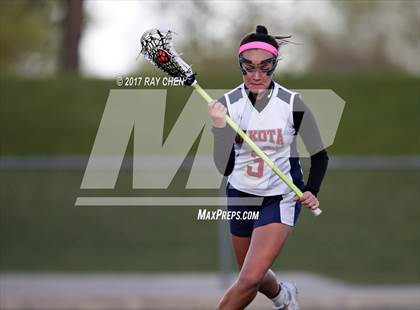 Thumbnail 3 in Evergreen vs. Dakota Ridge photogallery.