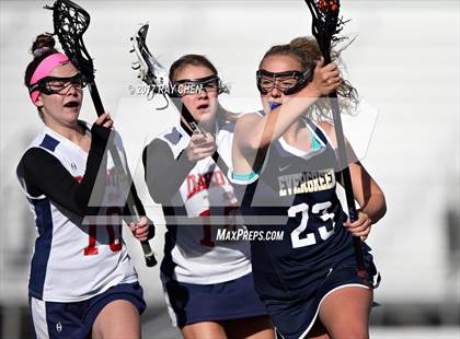 Thumbnail 2 in Evergreen vs. Dakota Ridge photogallery.