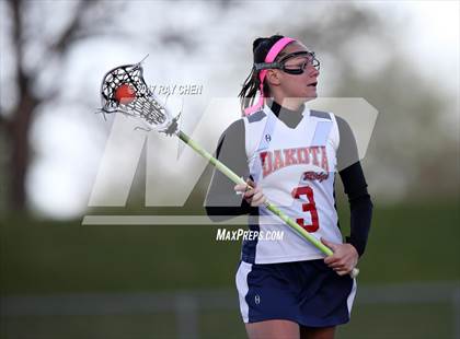 Thumbnail 2 in Evergreen vs. Dakota Ridge photogallery.