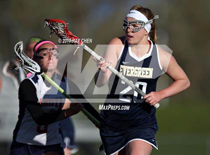 Thumbnail 3 in Evergreen vs. Dakota Ridge photogallery.