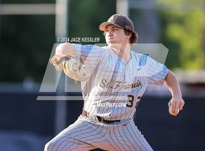 Thumbnail 1 in St. Francis @ Crespi photogallery.
