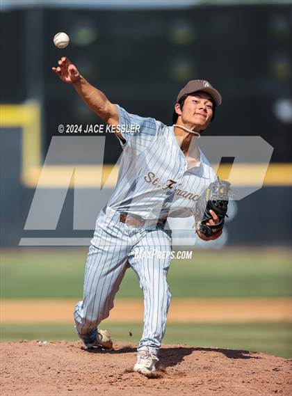 Thumbnail 1 in St. Francis @ Crespi photogallery.
