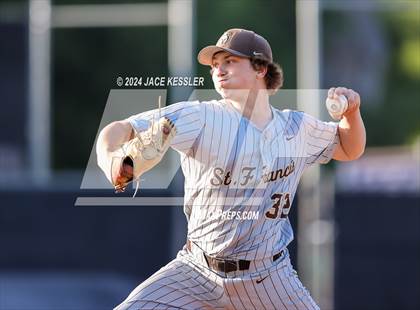 Thumbnail 2 in St. Francis @ Crespi photogallery.