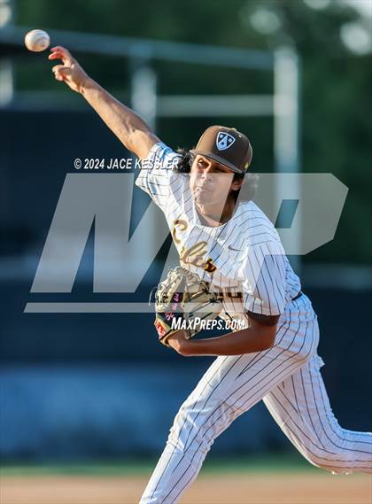 Thumbnail 2 in St. Francis @ Crespi photogallery.