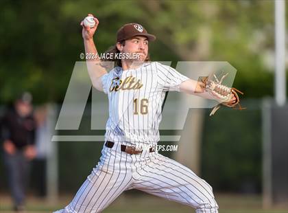 Thumbnail 2 in St. Francis @ Crespi photogallery.