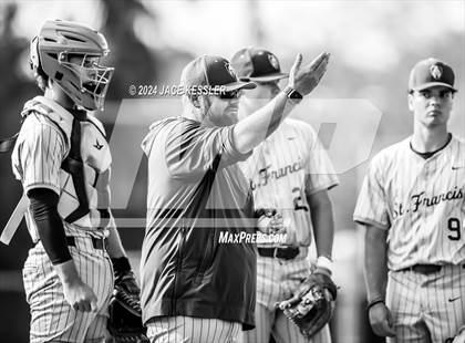 Thumbnail 3 in St. Francis @ Crespi photogallery.