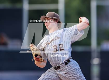 Thumbnail 2 in St. Francis @ Crespi photogallery.