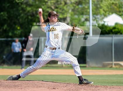Thumbnail 3 in St. Francis @ Crespi photogallery.