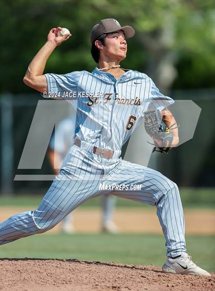 Thumbnail 1 in St. Francis @ Crespi photogallery.