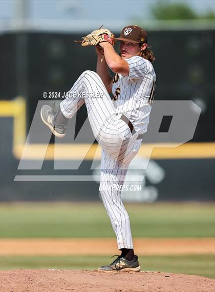 Thumbnail 3 in St. Francis @ Crespi photogallery.