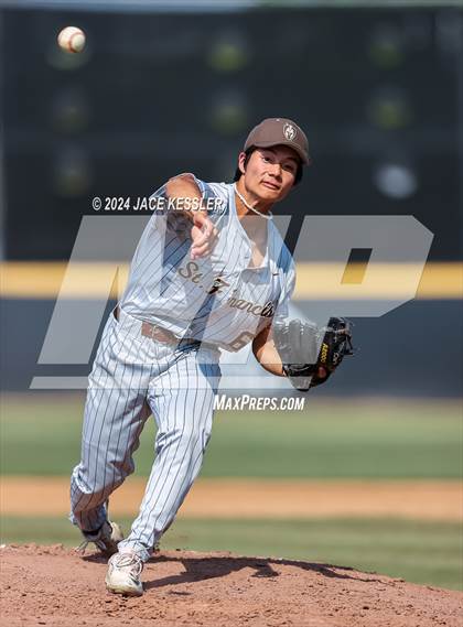 Thumbnail 3 in St. Francis @ Crespi photogallery.