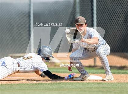 Thumbnail 2 in St. Francis @ Crespi photogallery.