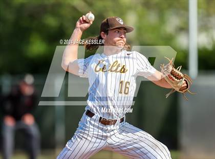 Thumbnail 1 in St. Francis @ Crespi photogallery.
