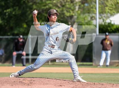 Thumbnail 2 in St. Francis @ Crespi photogallery.