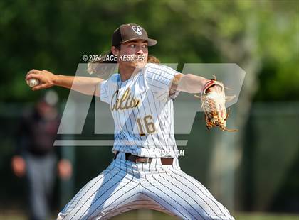 Thumbnail 2 in St. Francis @ Crespi photogallery.
