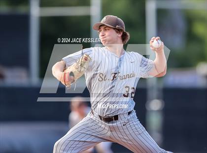 Thumbnail 3 in St. Francis @ Crespi photogallery.