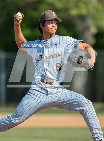 Thumbnail 1 in St. Francis @ Crespi photogallery.