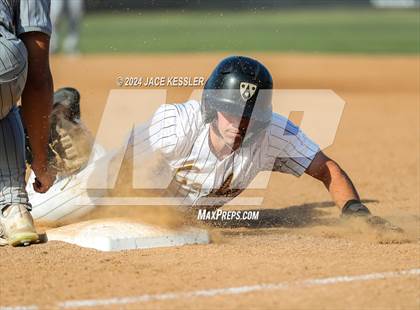 Thumbnail 2 in St. Francis @ Crespi photogallery.