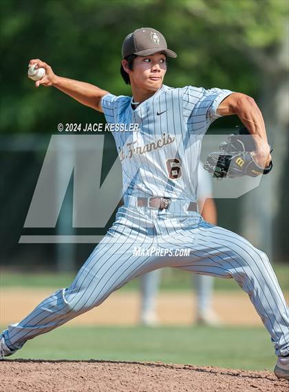 Thumbnail 3 in St. Francis @ Crespi photogallery.