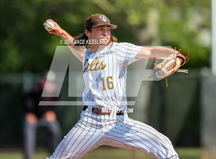 Thumbnail 3 in St. Francis @ Crespi photogallery.