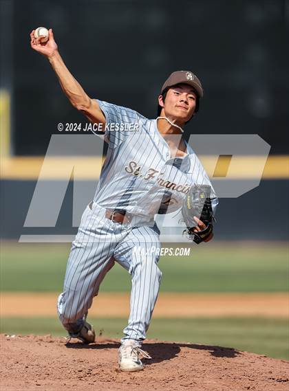 Thumbnail 2 in St. Francis @ Crespi photogallery.