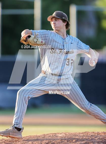 Thumbnail 3 in St. Francis @ Crespi photogallery.
