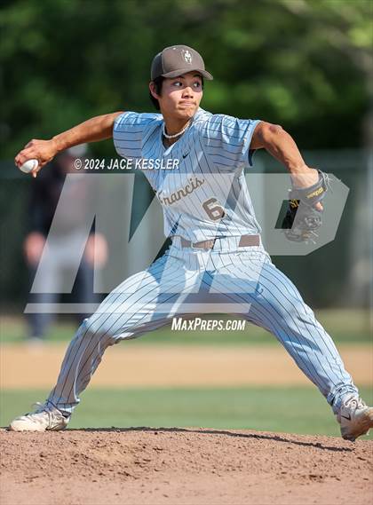 Thumbnail 3 in St. Francis @ Crespi photogallery.