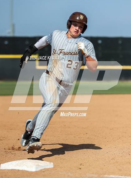 Thumbnail 1 in St. Francis @ Crespi photogallery.