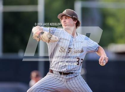 Thumbnail 3 in St. Francis @ Crespi photogallery.