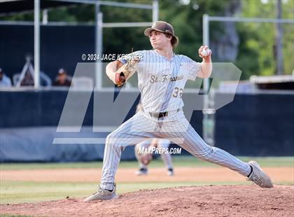Thumbnail 1 in St. Francis @ Crespi photogallery.