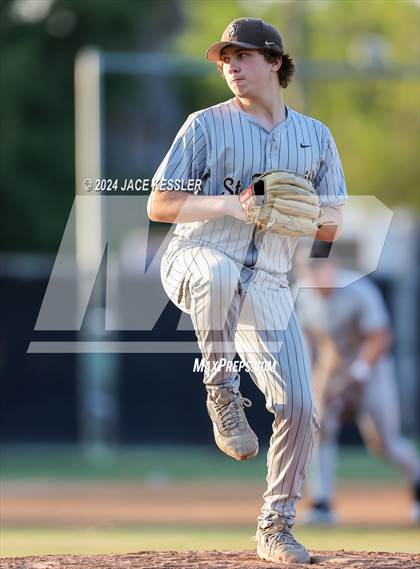 Thumbnail 2 in St. Francis @ Crespi photogallery.