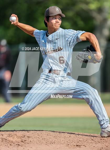 Thumbnail 1 in St. Francis @ Crespi photogallery.