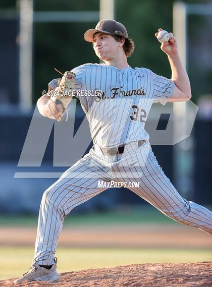 Thumbnail 1 in St. Francis @ Crespi photogallery.