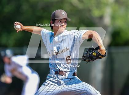 Thumbnail 2 in St. Francis @ Crespi photogallery.