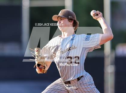 Thumbnail 3 in St. Francis @ Crespi photogallery.