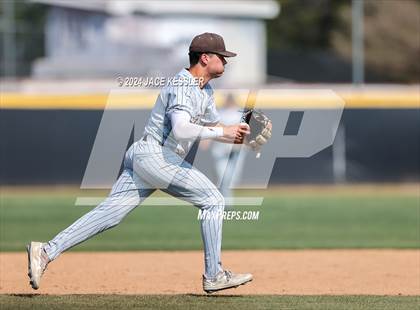Thumbnail 3 in St. Francis @ Crespi photogallery.