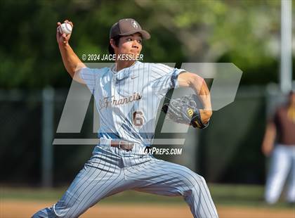 Thumbnail 3 in St. Francis @ Crespi photogallery.