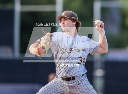 Thumbnail 1 in St. Francis @ Crespi photogallery.