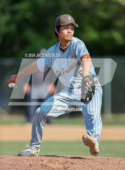 Thumbnail 2 in St. Francis @ Crespi photogallery.