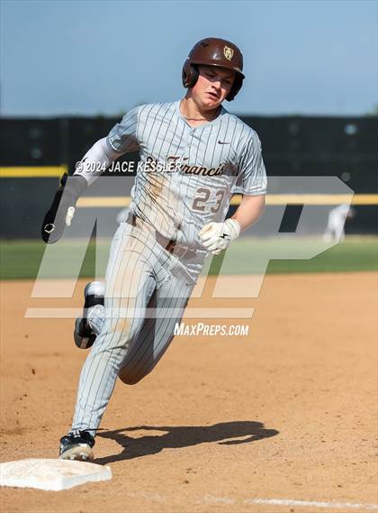 Thumbnail 2 in St. Francis @ Crespi photogallery.