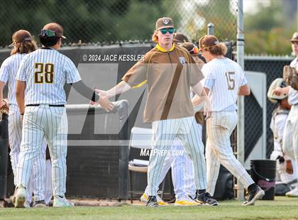 Thumbnail 1 in St. Francis @ Crespi photogallery.